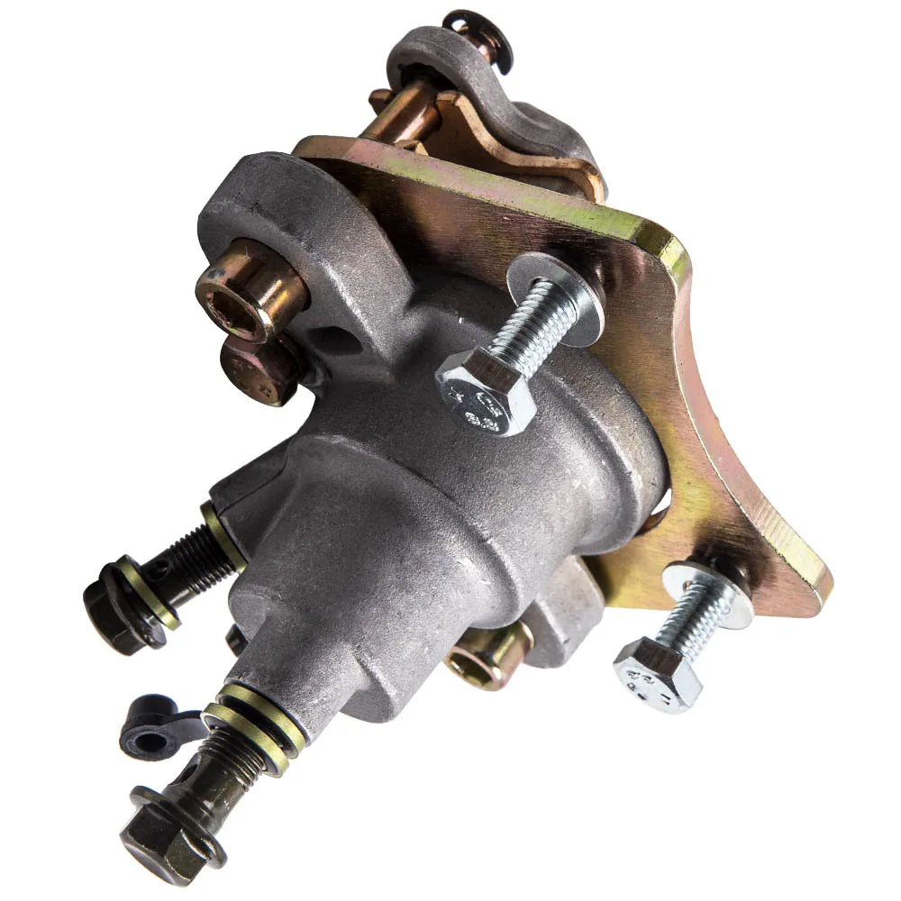 

Совершенно новый тормозной суппорт с Q4P8 для Polaris Sportsman 400 450 500 600 700 800