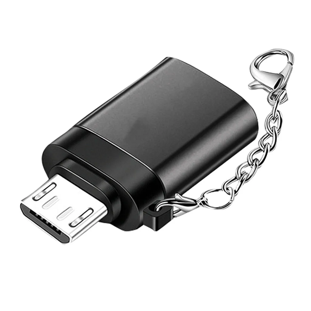 Carprie TG Micro USB кабель адаптер для Xiaomi Samsung 3 0 Type C телефона планшета Loptop передачи