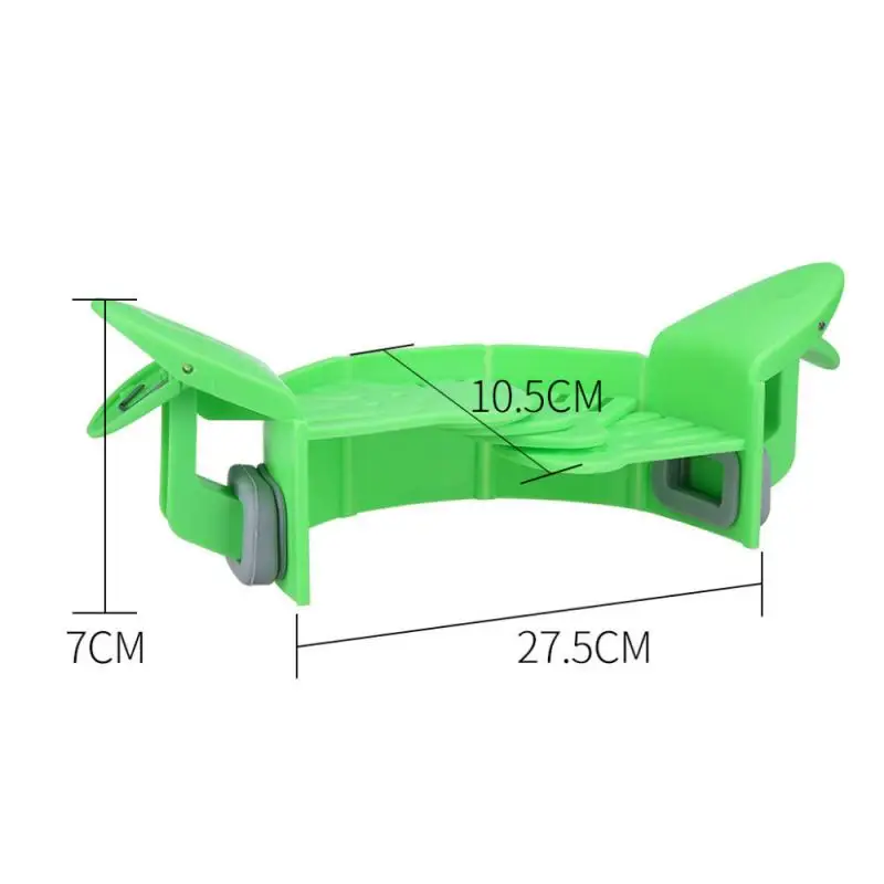 

2 Colors Silicone Colanders Kitchen Clip On Pot Strainer Drainer For Draining Liquid Univers Draining Pasta Vegetable Cookware