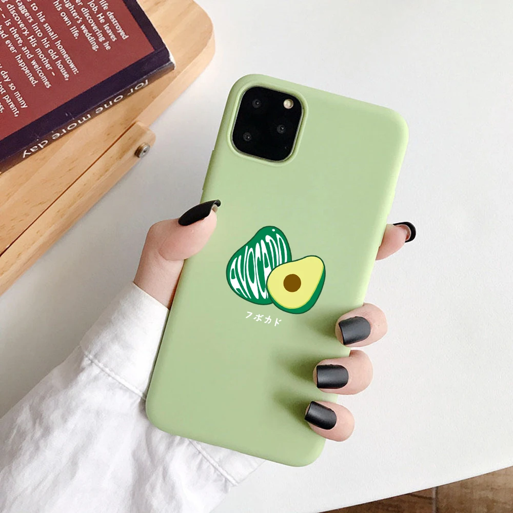Забавный чехол с изображением банана на средний палец для iPhone X 7 8 XR XS Max для iPhone 6 6s Plus 11Pro Max чехол s мягкая задняя крышка из ТПУ