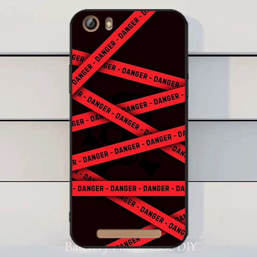 Модный чехол Мягкая силиконовая задняя накладка из ТПУ Для Highscreen Power Ice Футляр для