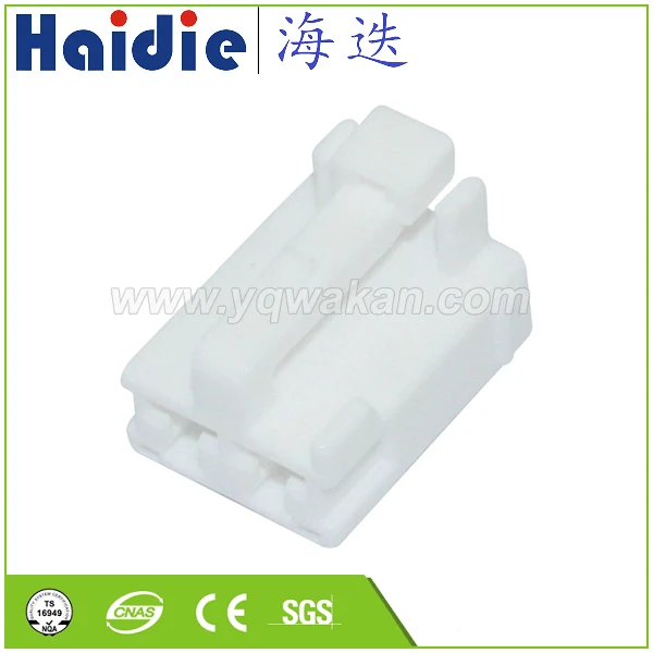 Бесплатная доставка 5 комплектов 2-контактный Автомобильный Электрический