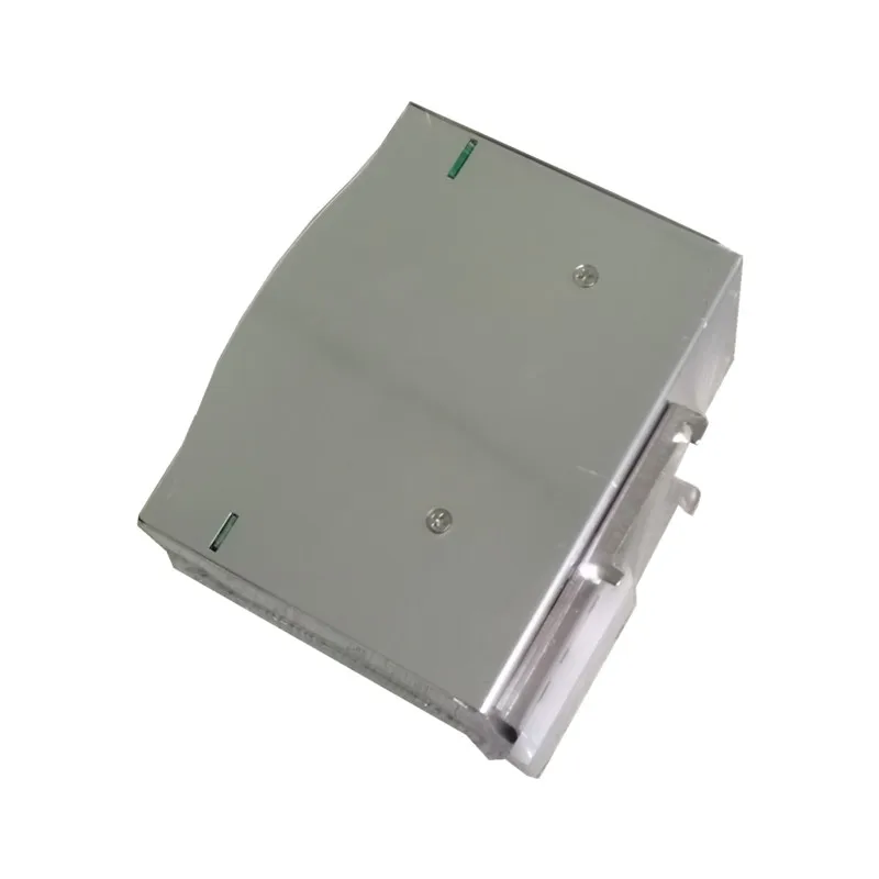 Блок питания на din-рейку рельсовый блок для светодиодного блока 12 в |