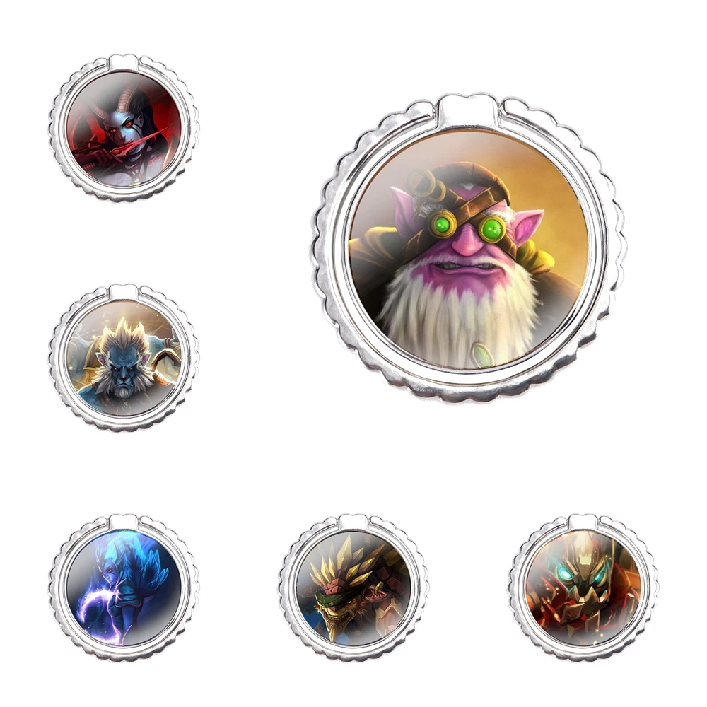 Игровой держатель для мобильного телефона Dota 2