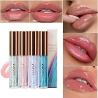 moisturizing lip gloss natural long lasting lip glaze waterproof shiny lipstick natural lipstick female lip beauty makeup tool