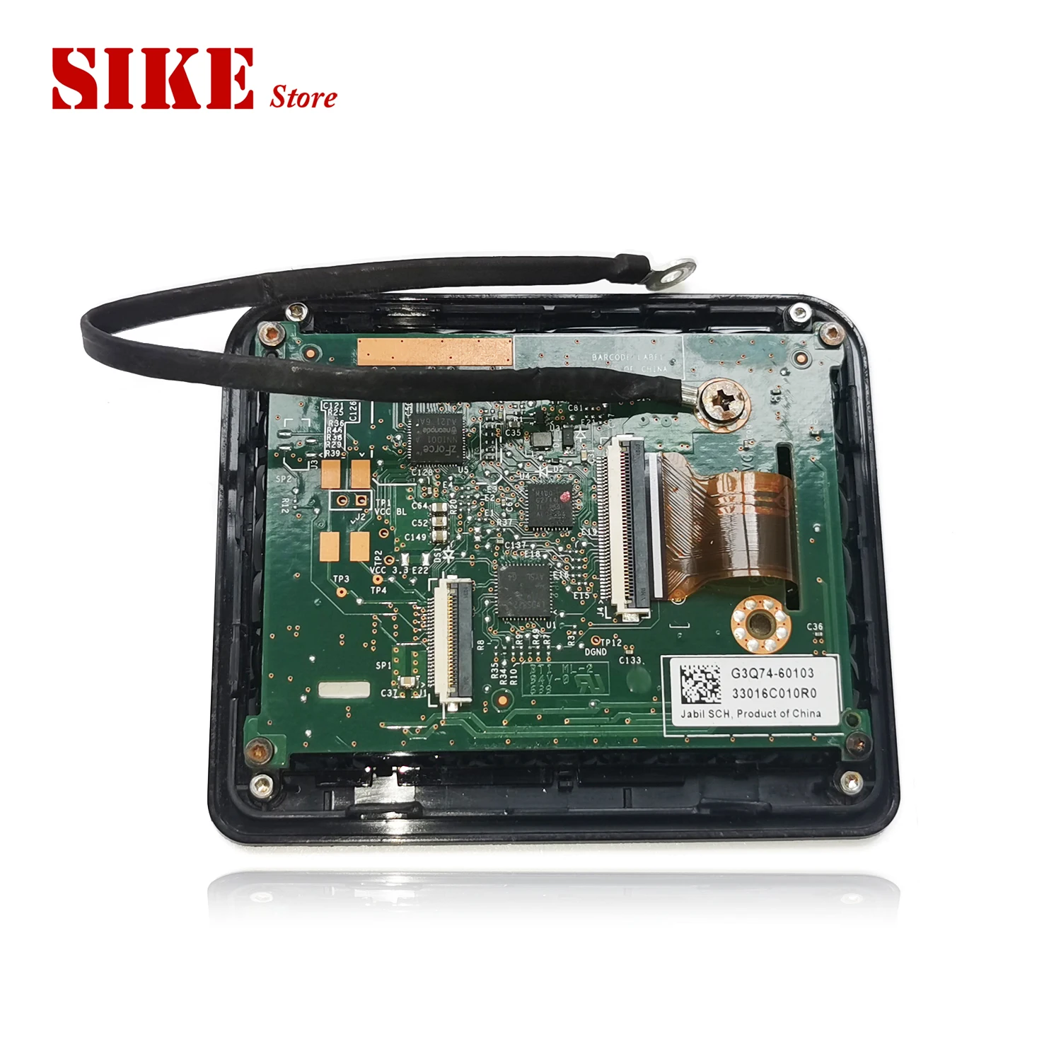 G3Q74-60103 Экран дисплея для HP M129fw M130fw M132fw M133fw M134fw M129 M130 M132 M133 M134 Панель управления