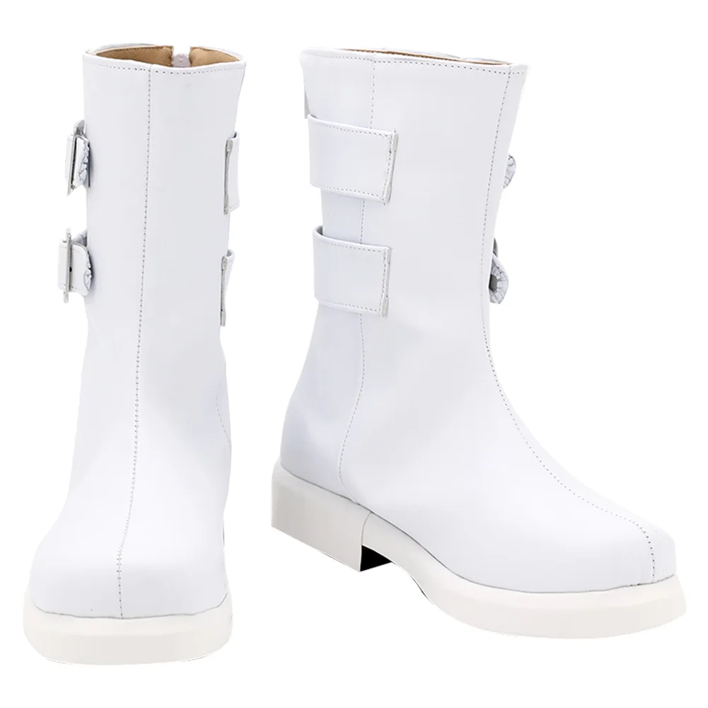 

Anime Tokyo Revengers Mikey Sano Manjiro Cosplay Shoes Boots Halloween Costumes Accessory Custom Made