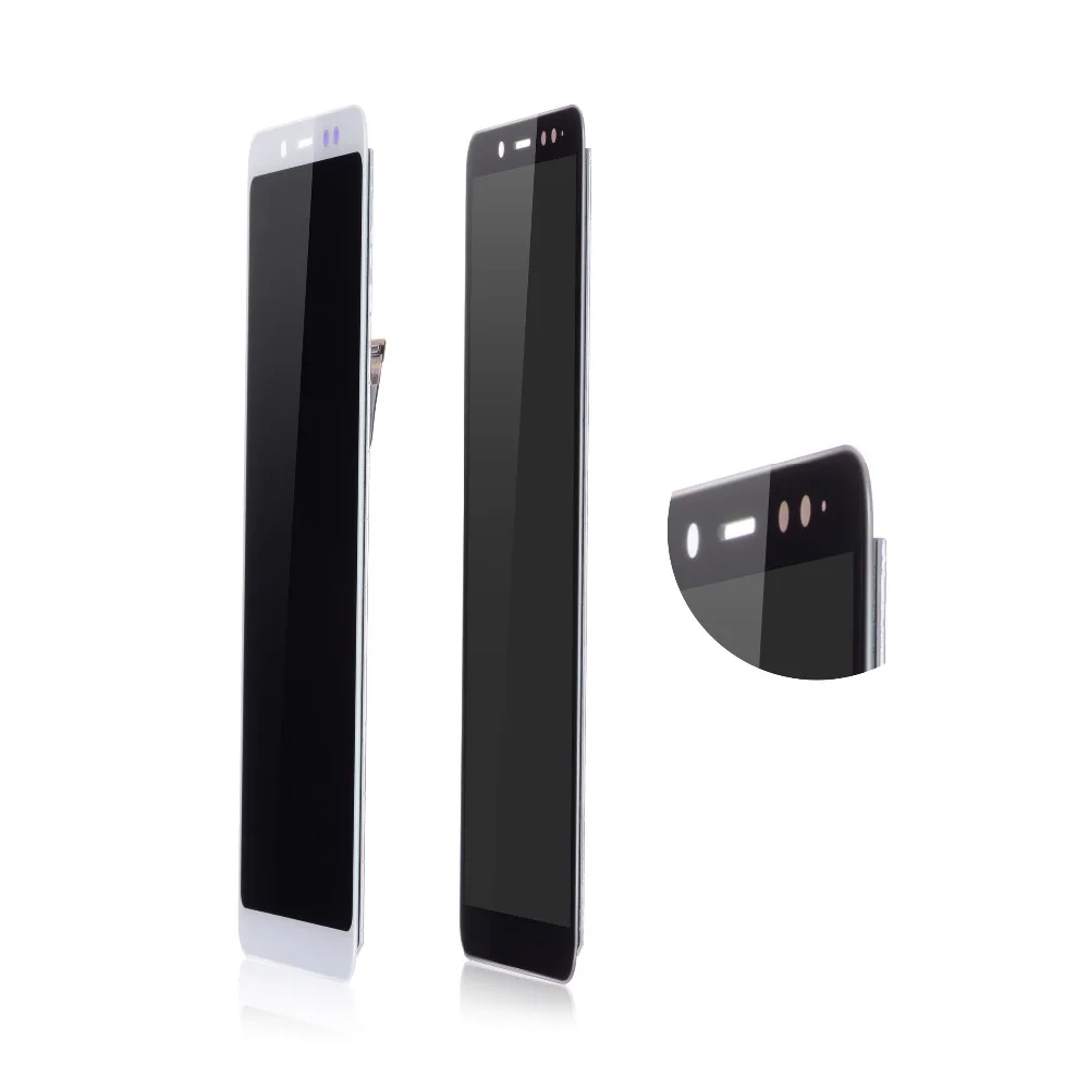 5 99 Оригинальный дисплей для Xiaomi Redmi Note lcd сенсорный экран сменная рамка