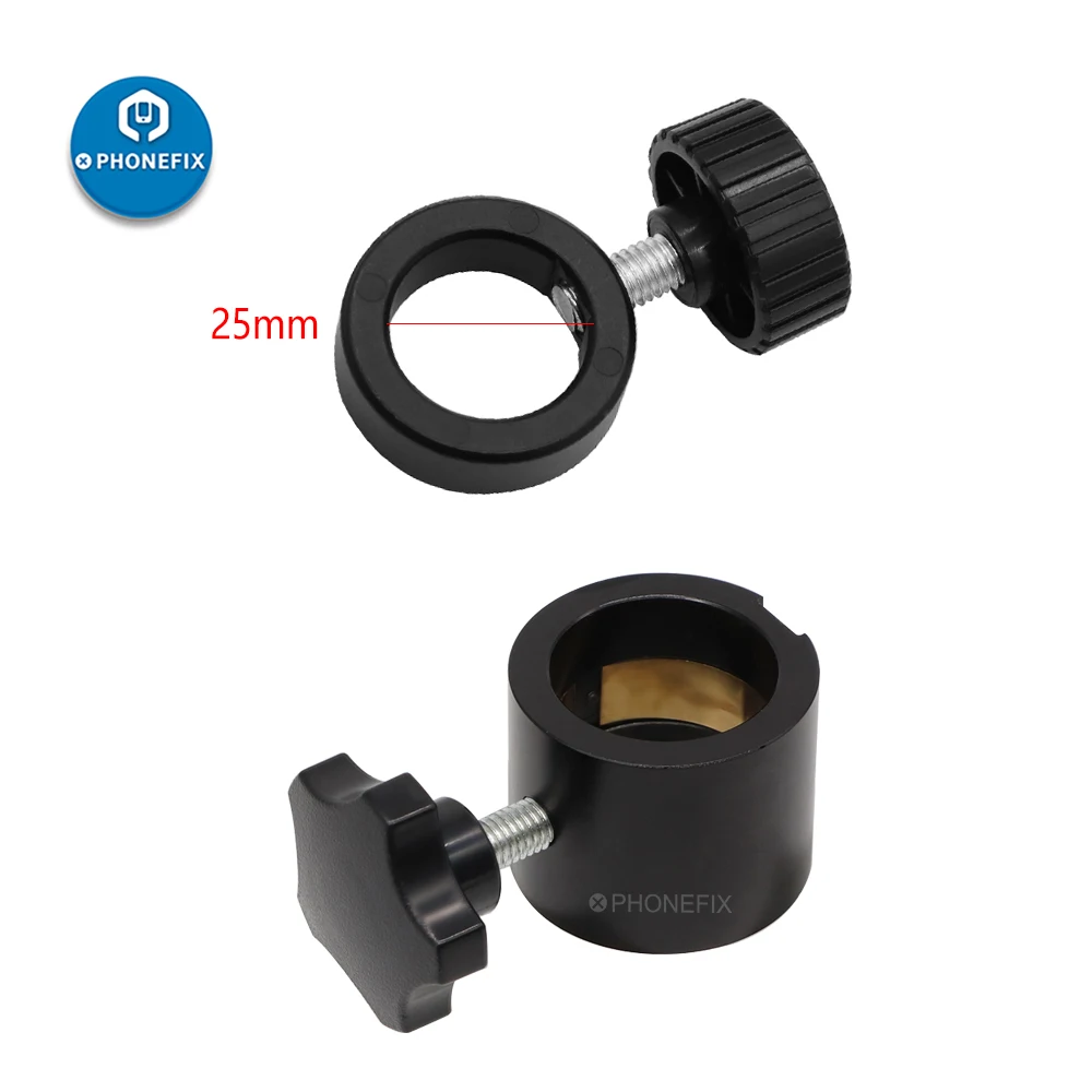 Стойка-держатель для видеокамеры 32 мм/25 мм с винтом | Инструменты