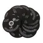 Диск полимерный для резки металла, 10 шт.