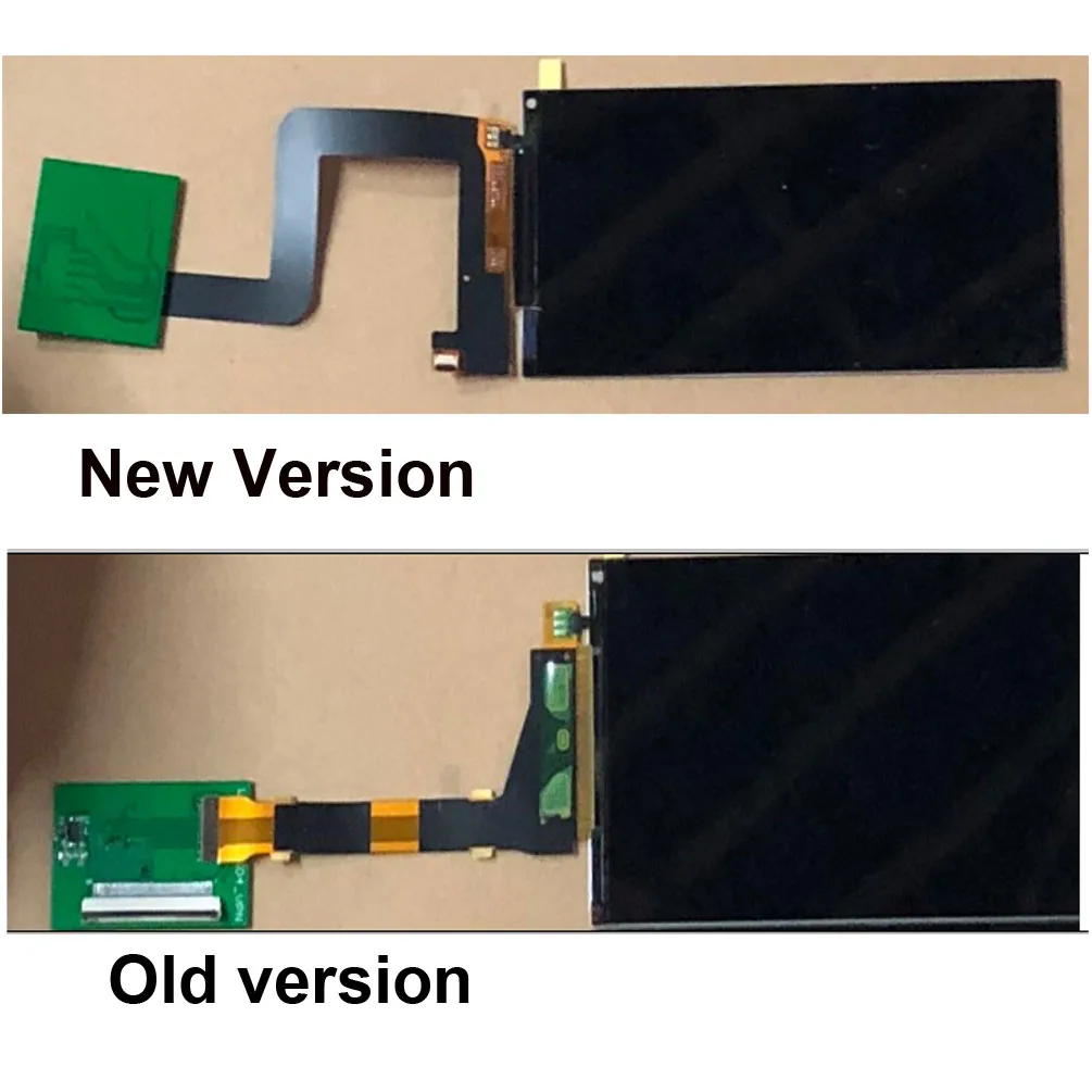 Плата контроллера комплект совместимому с HDMI MIPI diy + 1440x2560 IPS ЖК дисплей