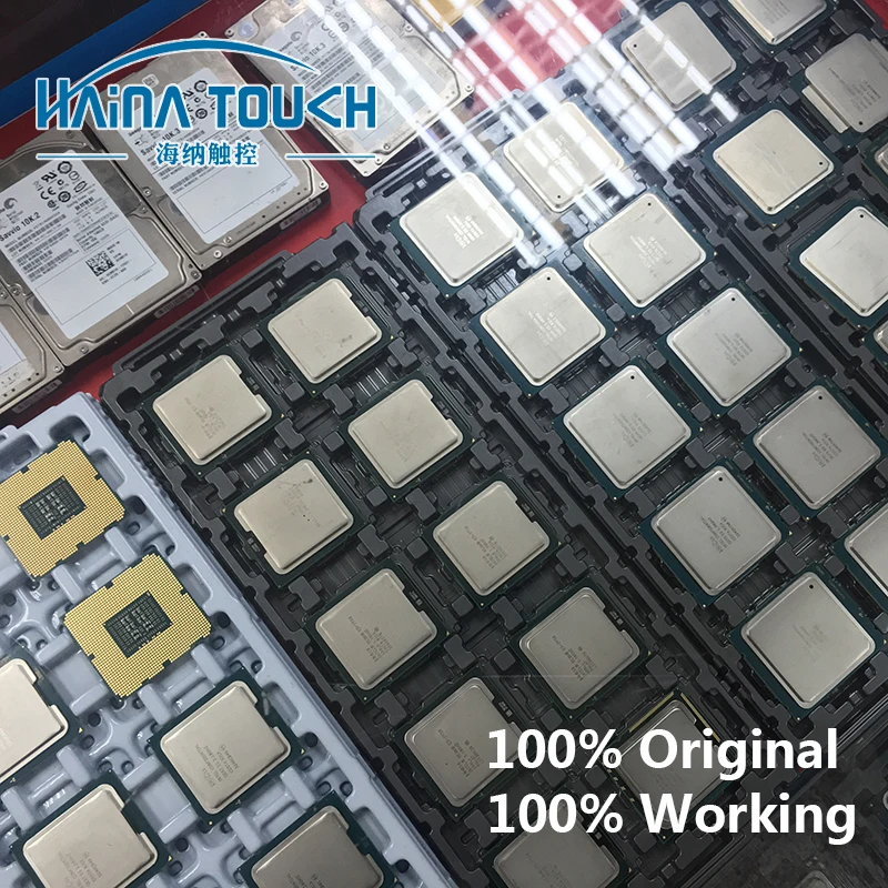 Процессор Intel Core i3-8100 9100 i5-8400 8500 8600 i7-8700 i3 i5 i7 ...
