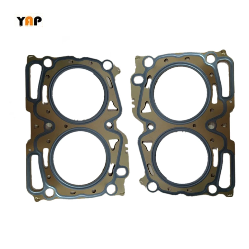 Прокладка головки цилиндра EJ20 EJ204 EJ205 0 7 мм для FITSubaru Impreza Forester WRX EJ20Y 2.0L L4 11044 AA680
