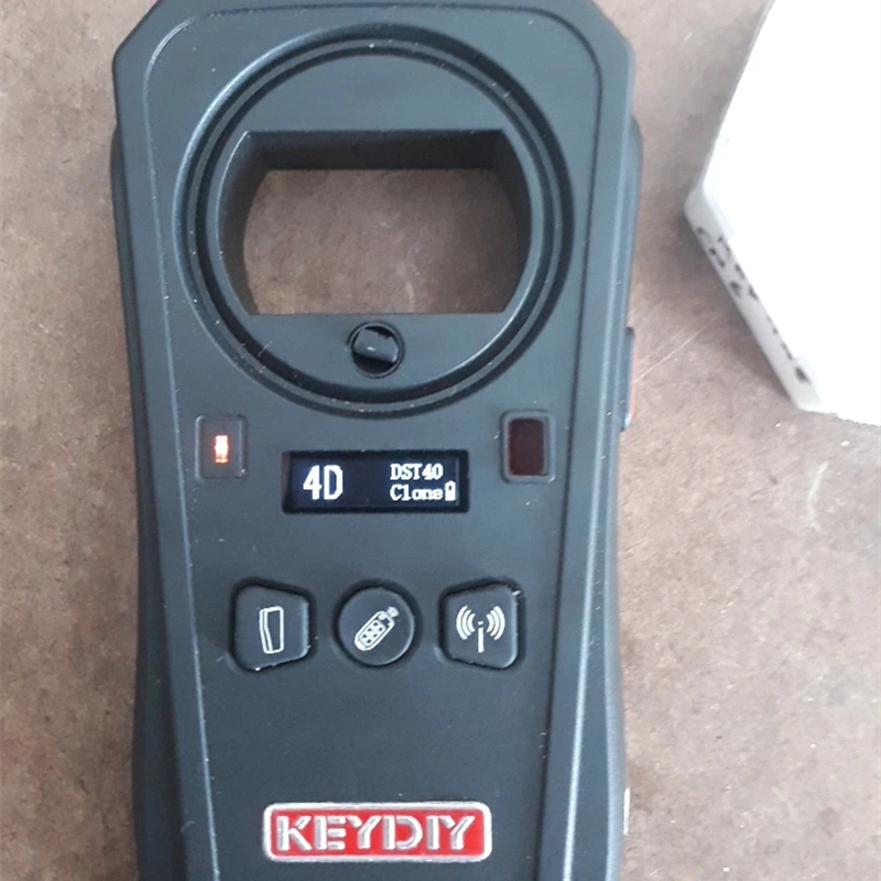 10 шт.лот KD-X2 KD 4C 4D 46 48 CN1 CN2 CN3 CN6 Клон-чип-транспондер для KEYDIY KD-X2 KD X2 Программатор ключей Ключ KD Чип Cloner (art.: 3920cbc7e5ea0) - 3920cbc7e5ea0