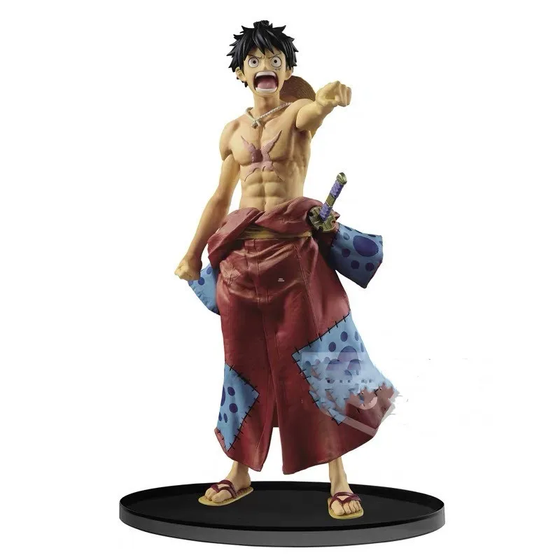 7 &quotодна штука на вершине войны и Королевства обезьяны D. Luffy Золотая кошка