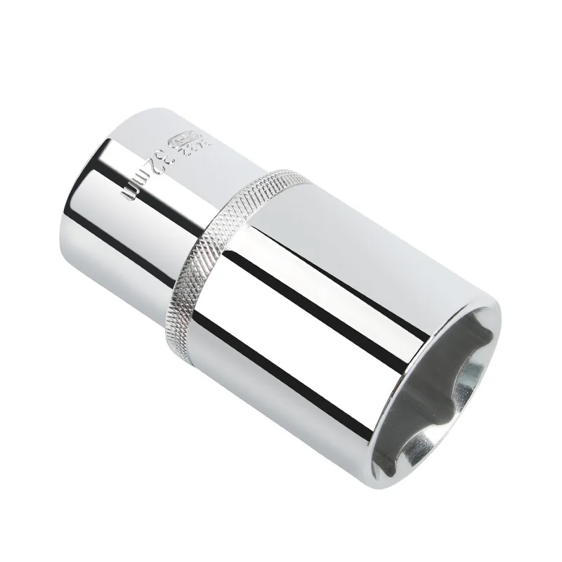 

Новинка 2021 г., гаечный ключ с Большой шестигранной головкой и трещоткой 1/2 дюйма, инструменты для ремонта автомобиля