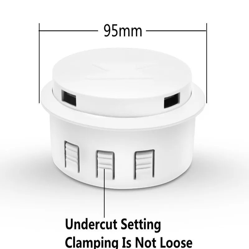 20w qi fast wireless charger built in desktop embedded wireless phone charger for iphone samsung huawei bedside table furniture free global shipping