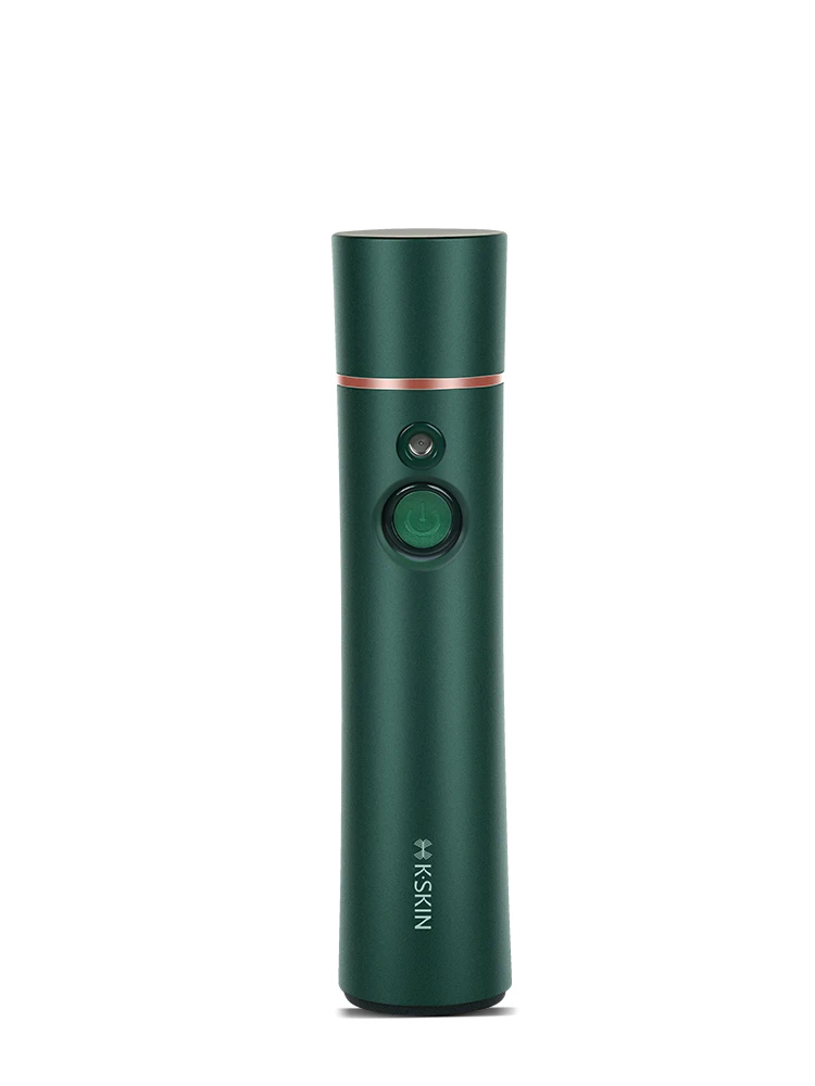 

TT Golden Rice Oxygen Injection Skin Spray Household Nano Cold Sprayer Water Replenishing Instrumejavascript:nt Essence