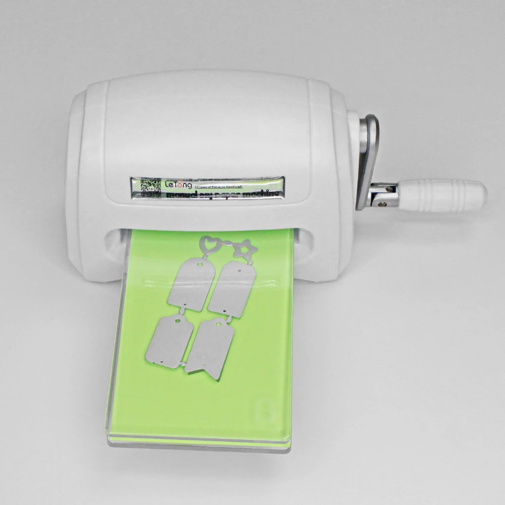 

Резак для бумаги «сделай сам» инструменты для домашнего искусства Ремесла штамповочная машина для тиснения скрапбукинга резак для изделий...