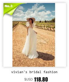Vivian's Bridal блестящая вуаль свадебное платье кружева с высоким воротником, со стразами Иллюзия сетки Бисероплетение кисточкой Принцесса фантазия Свадебное бальное платье