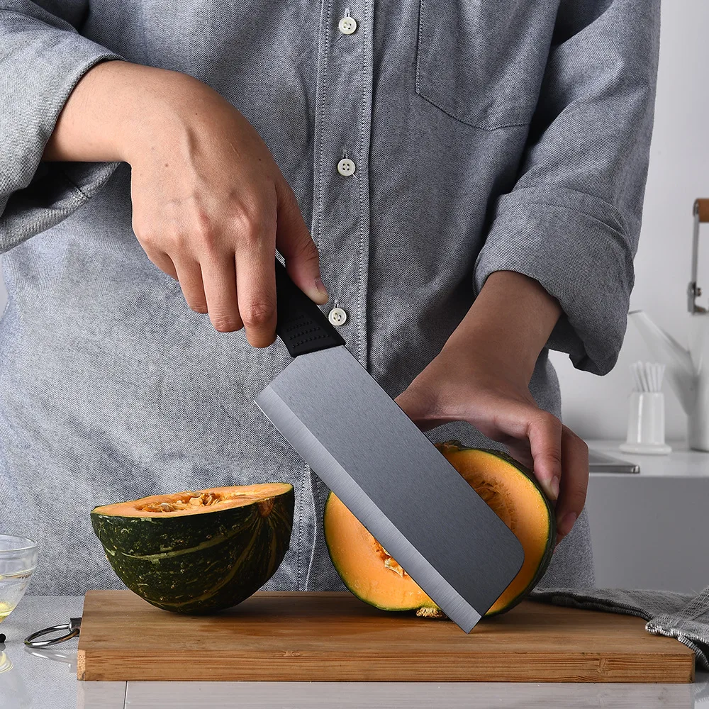 6 дюймовый черный керамический нож кухонная утварь керамическая посуда для