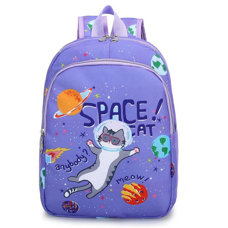 

Children Kids School Bags For Girls Boys kindergarten Backpack Schoolbag baby School Backpacks book bags Mochila Infantil 2021