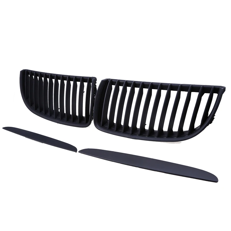 Решетка радиатора POSSBAY для BMW 3 Series E90 316i/318d Sedan 2005 2008 Pre facelift|grill for bmw|kidney grillfront grille bmw |