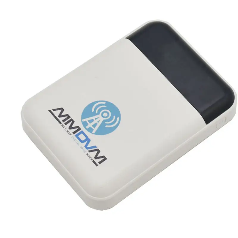 УВЧ/УКВ + Wifi цифровой Hotsopt Mmdvm поддержка Dmr P25 Ysf Qso внутри перезаряжаемая