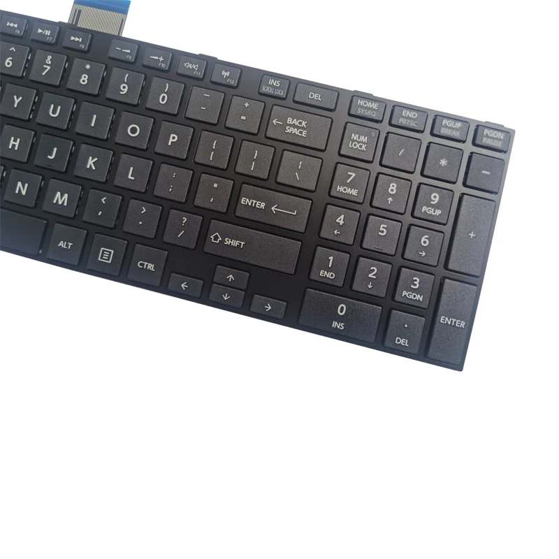 Новая клавиатура для ноутбука США Toshiba satellite L50 L50D A US|for toshiba|toshiba l50toshiba |
