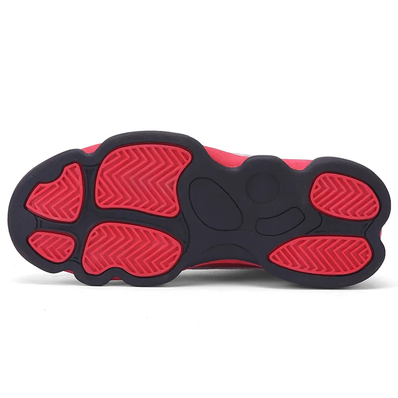 

2021 Kids Spring Autumn Shoes Sneakers Outdoor Breathable Sports Running High-top Sneakers Children Shoes for Boys Black White