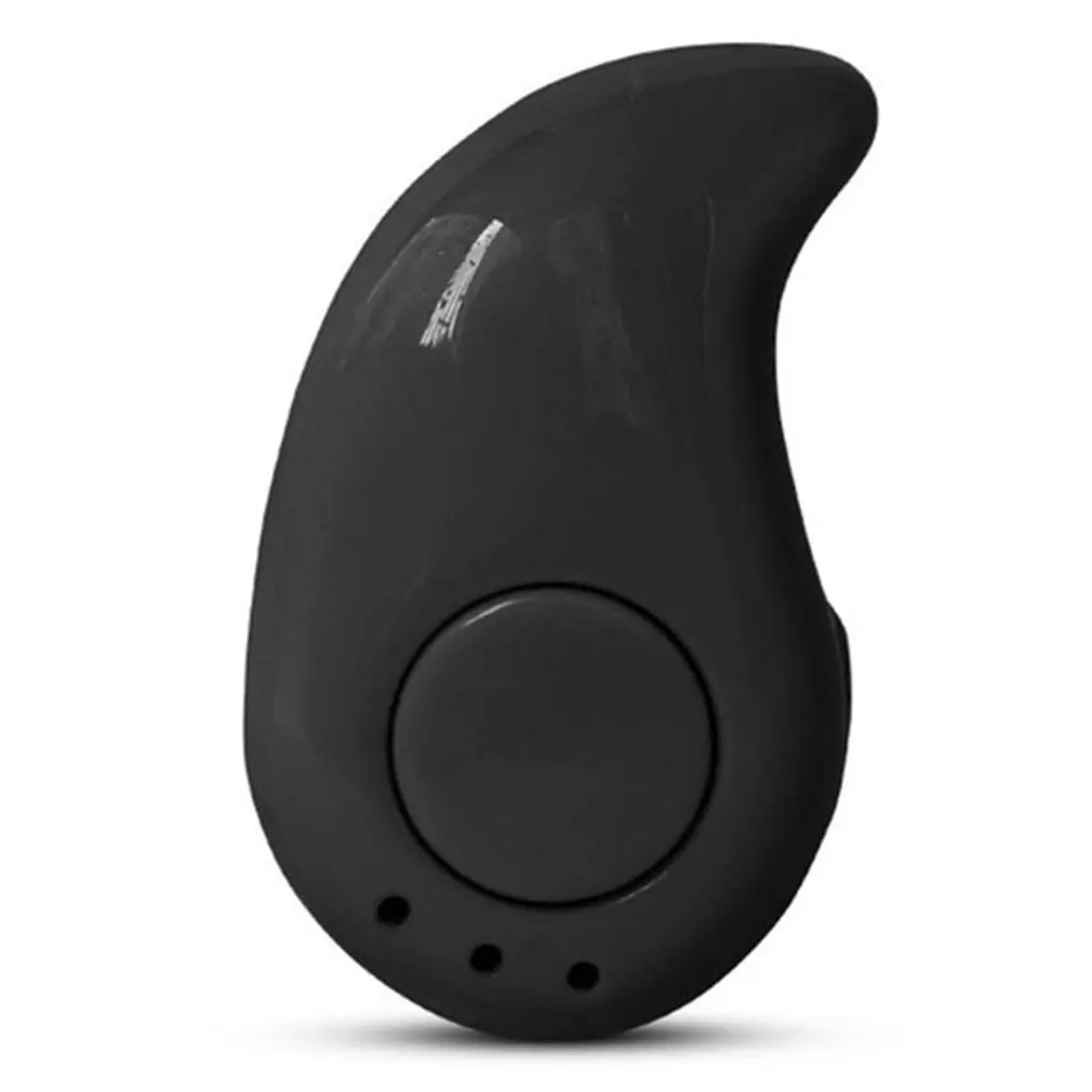 5 S650 BT 4,1 беспроводные Bluetooth наушники в ухо спортивные наушники с микрофоном мини невидимая стерео гарнитура для Android наушники для телефона - Цвет: 5