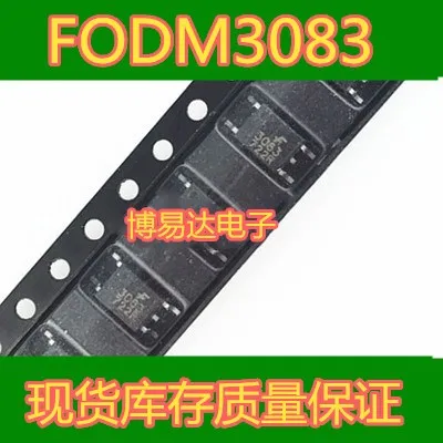 

20 шт./лот FODM3083 SOP-4 FODM3083 3083