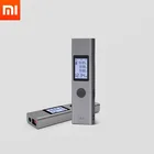 Лазерный дальномер Xiaomi mijia Duka, LS-P дальность 40 м, USB, высокая точность измерений