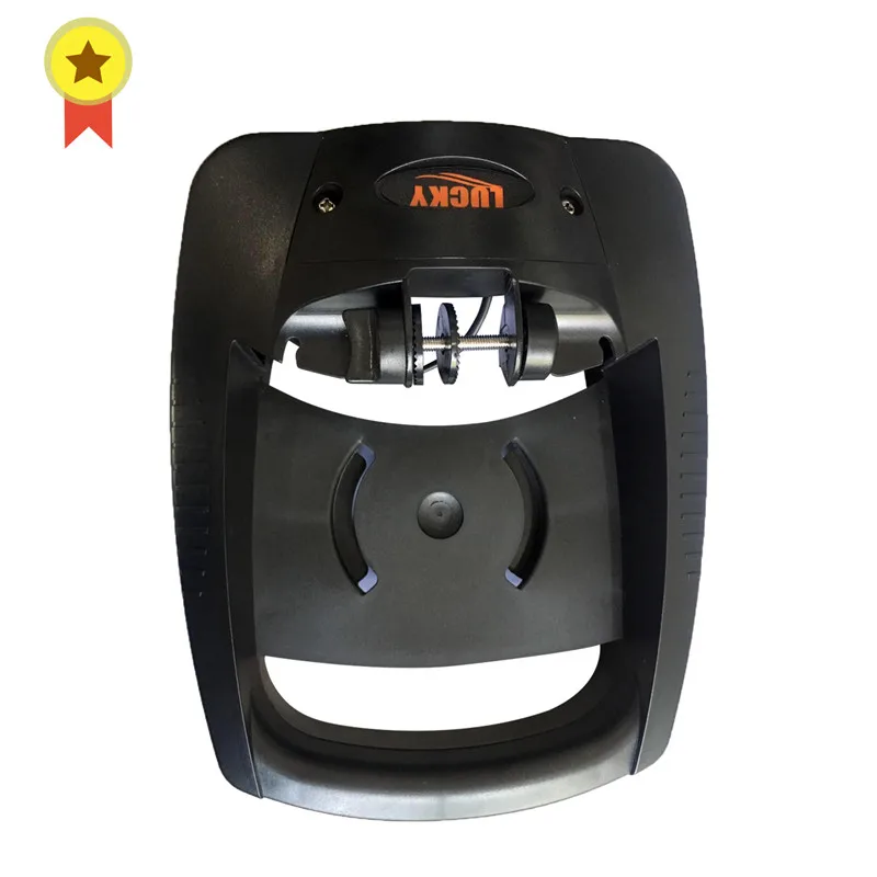 Lucky FF918 лодка рыболокатор большая база аксессуары | Спорт и развлечения