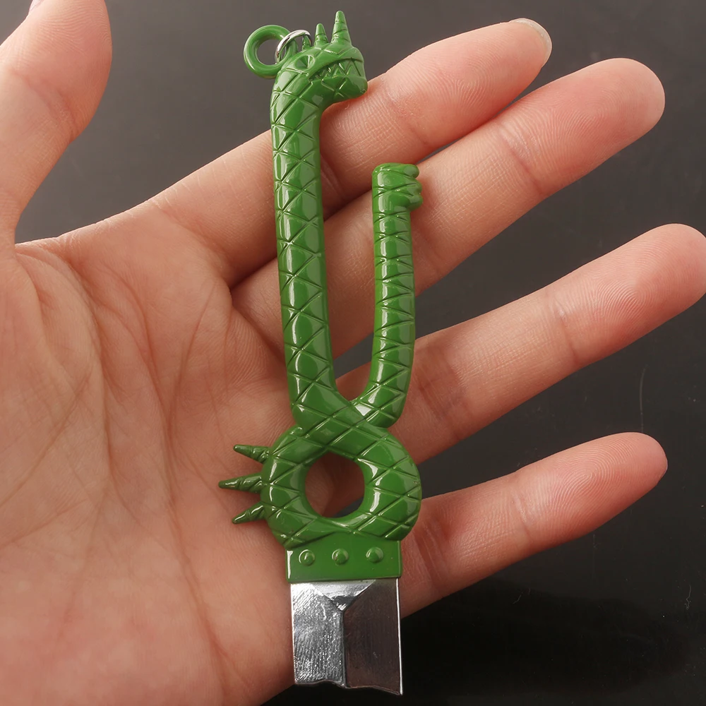 

The Seven Deadly Sins Meliodas Dragon Broken Blade Sword Keychain Nanatsu no Taizai Escanor Axe Prop Keyring Men Car Jewelry