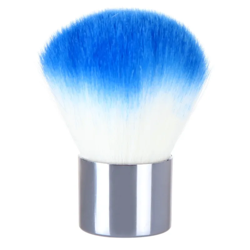 Профессиональная кисточка для румян тональный крем пудра косметическая Кисть