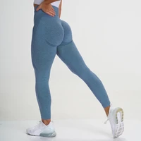 leggings women gym yoga seamless pants hips push up sports stretchy high waist athletic fitness leggings lifting activewear pant