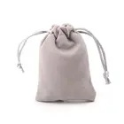 Бархатные мешки для игральных костей, 5 шт., сумка для хранения карт, тарелок, игрушек, ювелирных изделий, мини посылка на шнурке, настольная игра, Прямая поставка