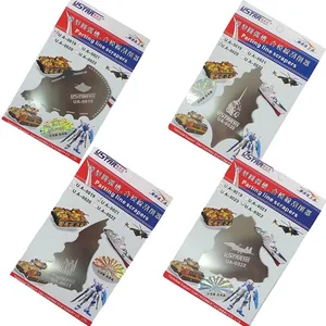 Фотообои 4 в 1, фотообои, фотообои, разборные линии, высококачественные инструменты для литья,