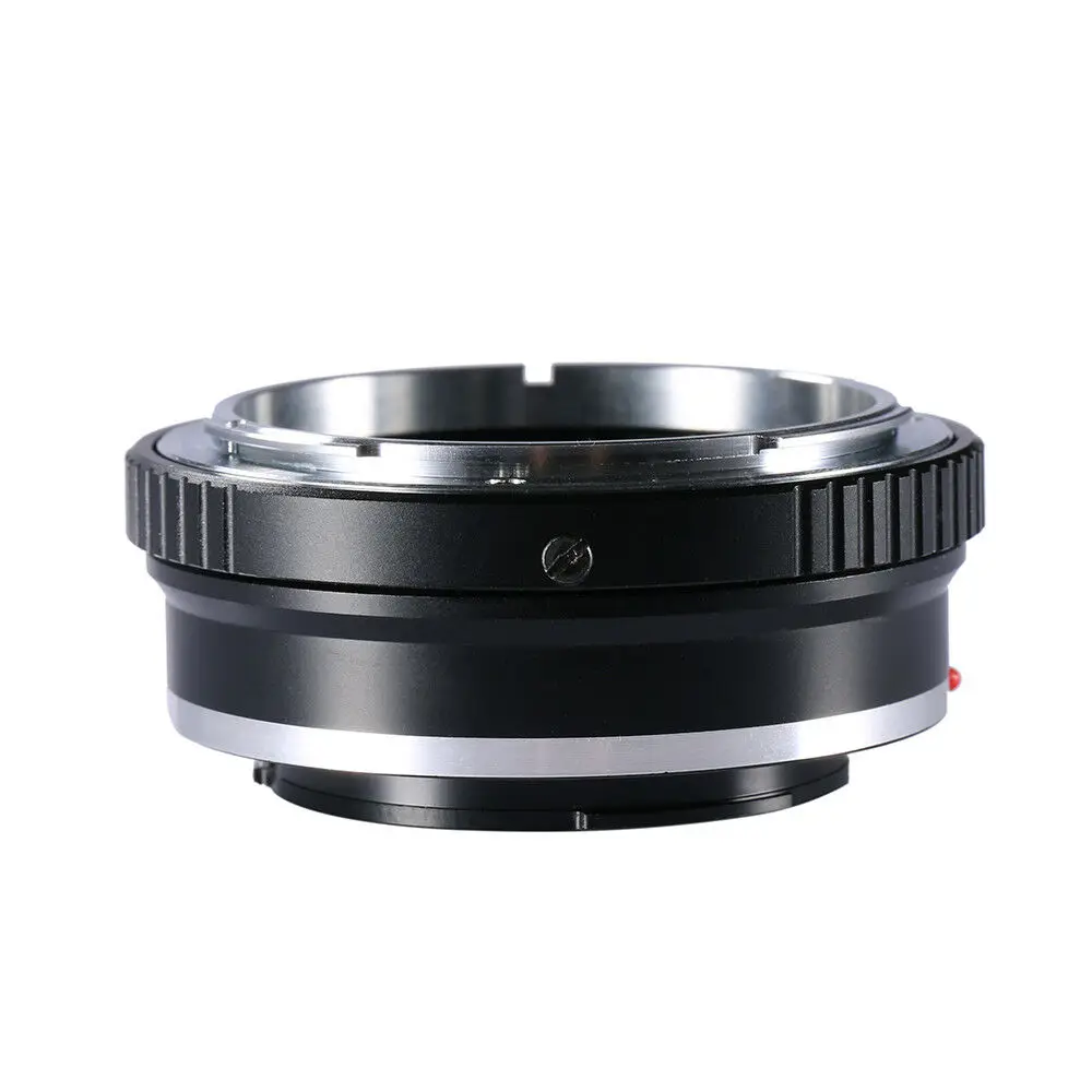 K& F Concept переходное кольцо для Canon объектив FD для sony NEX-7 6 5R 5T A5000 A5100 A6000 A6300 A6400 A6500 A7 A7II A7R A73 A9