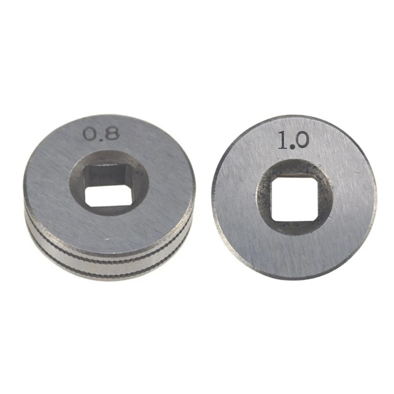 

0.6/0.8 and 0.8/1.0 Roller Drive Stainless Steel Feeder Suitable for Electrical