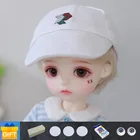 Кукла LCC Daisy 16 шарнирная для мальчиков, полный комплект, игрушка для детей, подарок-сюрприз для девочек, шарнирная кукла 2020