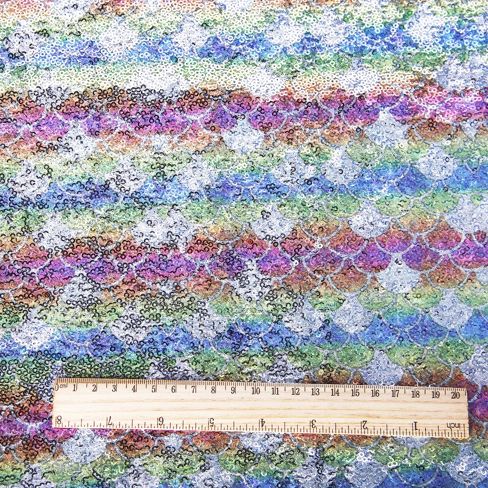 Аксессуары David 50*140 см кружевная ткань с блестками сделай сам одежда/часть подушки