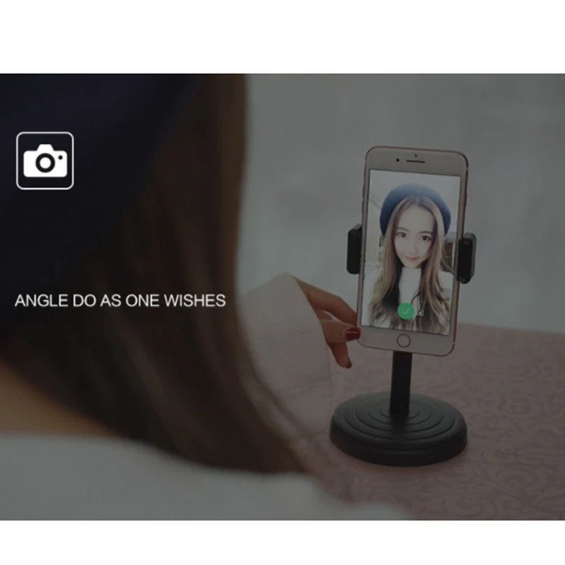 Настольный кронштейн для караоке OK H37E|Микрофонные стойки| |