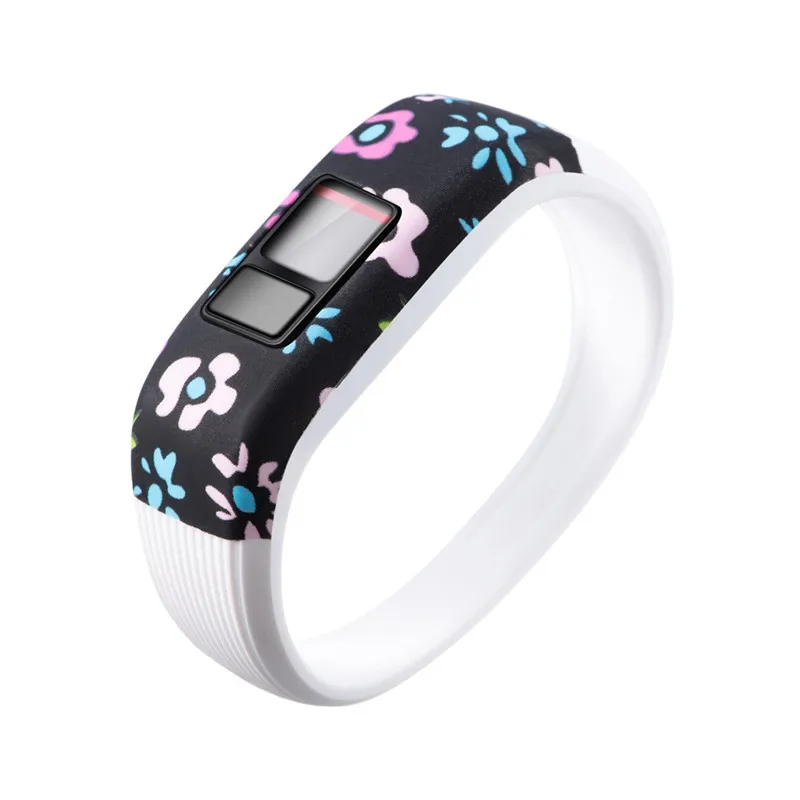 Для Garmin Forerunner 645 нержавеющая рамка кольцо чехол Защита для от царапин |