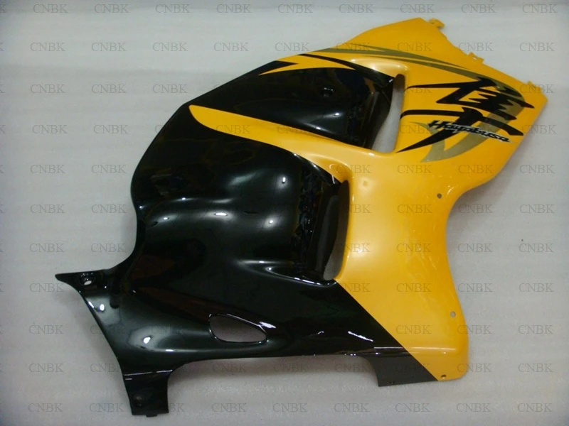 Комплекты для кузова GSX R1300 03 04 Gsx 1300R Обтекатели 99 00 комплекты HAYABUSA 1997 - 2007