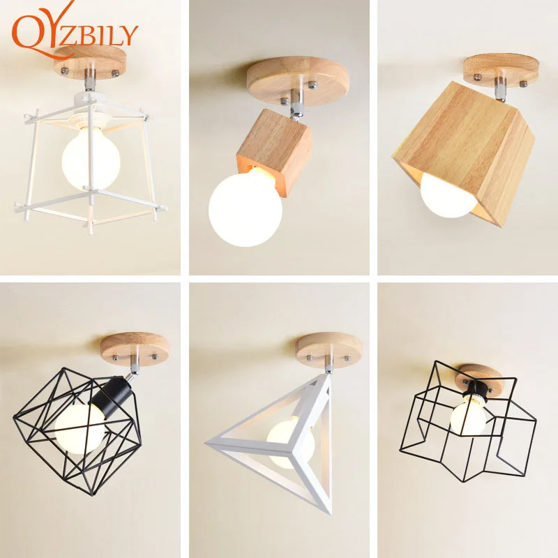 Современный потолочный светильник декоративное освещение для дома гостиной