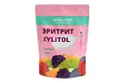 ЭРИТРИТ (Xylitol) дынный сахар UFEELGOOD, 300 г.