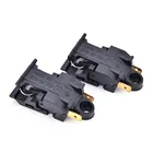 2 шт. JB-01E 13A 250V T125 Электрический чайник переключатель для электрического чайника Контроль температуры переключатель