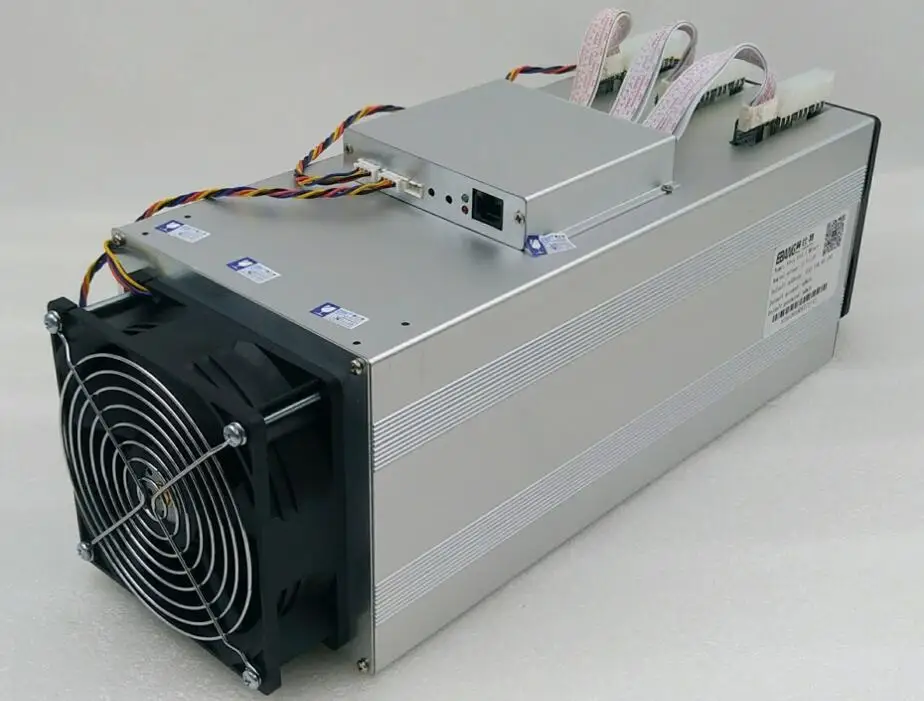ETH BTC Майнер BTC Антигуа usada, Ebit E10.1 18T SHA256 PSU E9i E9 + Antminer S9 S9k T9 S11 R4 Z11 Z9 WhatsMiner M3 T2T A9